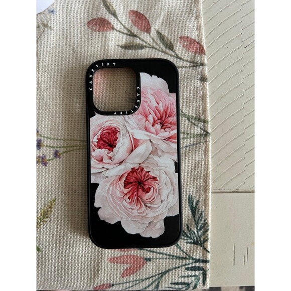 Casetify iPhone 15 Pro Max Case - Picture 1 of 2